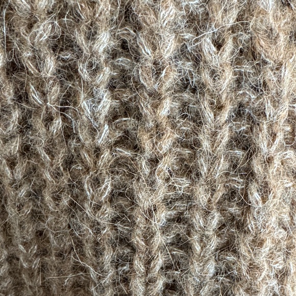 Sézane Emile Cardigan - Picture 3 of 11